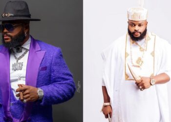 BBNaija All Stars: “I co-own most popular restaurants in Lagos Island” – Whitemoney