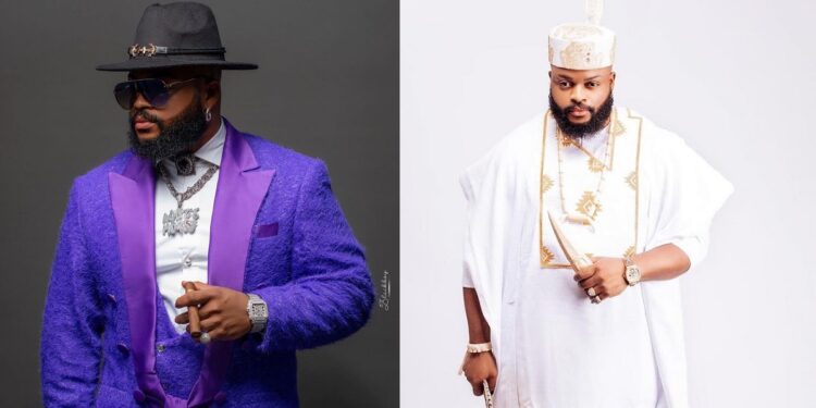 BBNaija All Stars: “I co-own most popular restaurants in Lagos Island” – Whitemoney