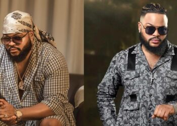 “I had started music before going for BBNaija” – Realty TV star, Whitemoney