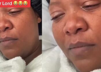 “At 39, still single, no children, no car, no house” – Woman tearfully laments (Video)