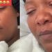 “At 39, still single, no children, no car, no house” – Woman tearfully laments (Video)