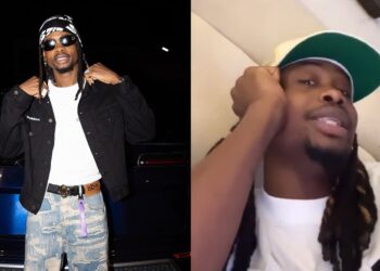 “This administration brutal, even the rich are crying” – Yhemo Lee laments high cost of fuel (Video)