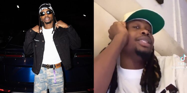 “This administration brutal, even the rich are crying” – Yhemo Lee laments high cost of fuel (Video)
