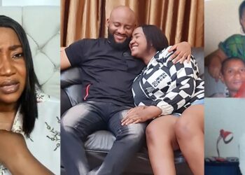 “I was not married to my ex-husband when I met Yul” – Actress, Judy Austin opens up (Video)