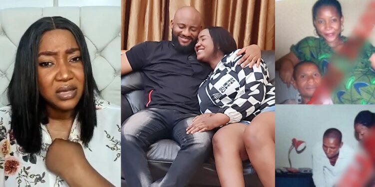 “I was not married to my ex-husband when I met Yul” – Actress, Judy Austin opens up (Video)