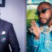 “You pretend to fight for children but secretly demand their abortion” – Yomi Fabiyi knocks Davido