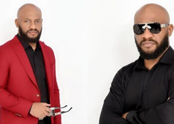 “How many people have to die before we realize that this life is temporary. Let’s kill hate with love” – Yul Edochie