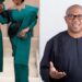 Newly married man thanks Peter Obi for giving him wedding gift after meeting at airport