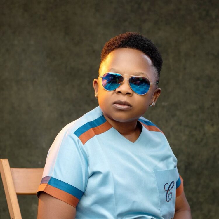 “from The First Day I Met Osita There Was This Chemistry” Chinedu Ikedieze Recalls First Time