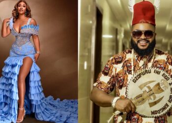 “Whitemoney wanted to date me outside the house but I refused” – Uriel reveals