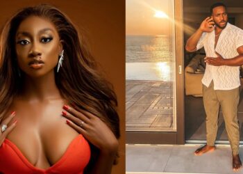 Doyin reveals
