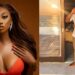 Doyin reveals