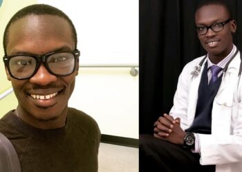 A lot of Nigerians living in the UK tell lies of how life is tough abroad to avoid “billing” – Dr Olufunmilayo