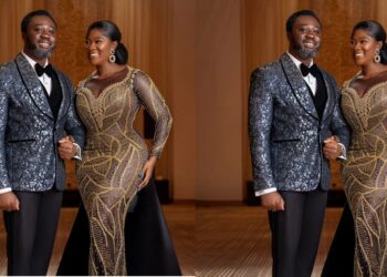 12 years of Love without expiry date – Mercy Johnson-Okojie celebrates wedding anniversary.