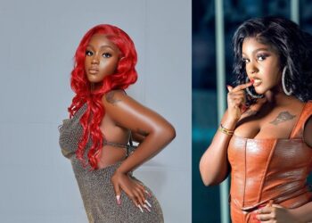 “I don’t know my body count, I can’t remember” – Influencer Shakilla reveals