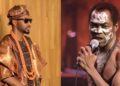 “Nigerian artistes have a great platform today because of Fela” – 9ice