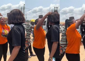 “I caught the girl who has been owing me since 3 months” – Lady shares her experience with a debtor