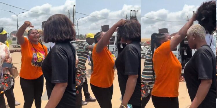 “I caught the girl who has been owing me since 3 months” – Lady shares her experience with a debtor