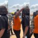 “I caught the girl who has been owing me since 3 months” – Lady shares her experience with a debtor