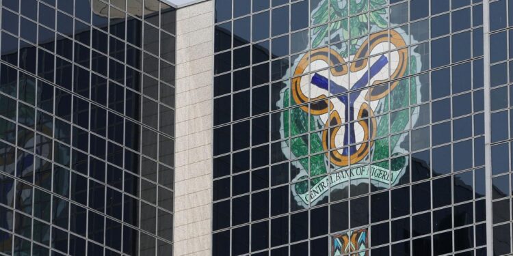 Nigeria doing better than other African countries – CBN