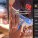 Lady in tears as she receives “cold breakfast” from her previously engaged lover