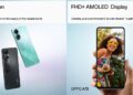 OPPO unveils