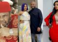 Pete Edochie speaks