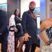 Yul Edochie and Judy Austin share