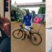 Davido replies man