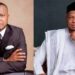 “The N2m that was given to senators isn’t a big deal. It is even too small” – Stephanie Coker’s politician husband, Olumide Aderinokun
