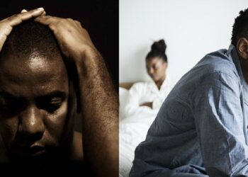“Poverty humiliates you”  – Man says as he reveals his girlfriend is cheating on him but he can’t confront her because he’s using her PC to study for an exam