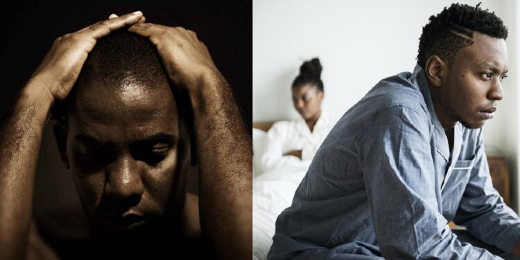“Poverty humiliates you” – Man says as he reveals his girlfriend is cheating on him but he can’t confront her because he’s using her PC to study for an exam