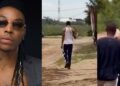 “Solidstar is seriously sick” — Brother cries out as he shares disturbing video of the singer (watch)