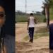 “Solidstar is seriously sick” — Brother cries out as he shares disturbing video of the singer (watch)