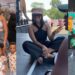 Paul Okoye and ex-wife