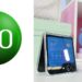Glo customers in Samsung Z Fold5