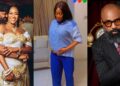Ifeanyi Kalu and his wife Nicole