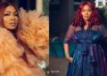 Halima Abubakar speaks