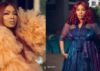 Halima Abubakar speaks