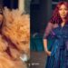Halima Abubakar speaks