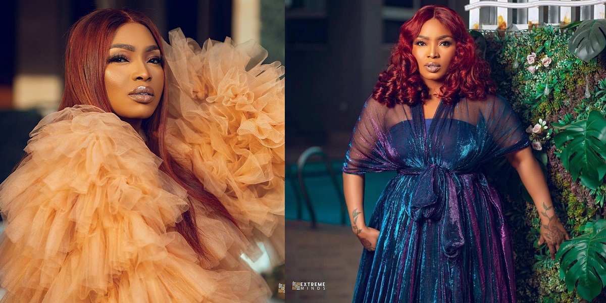 “I met him at 26. He did me so dirty” – Actress Halima Abubakar calls out a certain ‘JS’; vows to make him suffer thumbnail