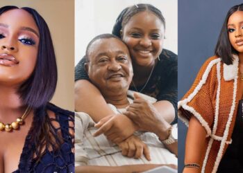 Temilade Kosoko spills