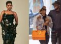 Annie Idibia speaks