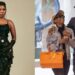 Annie Idibia speaks
