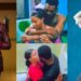 Adekunle declares