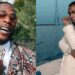 Burna Boy shades