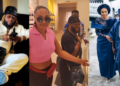 Olu Maintain treats