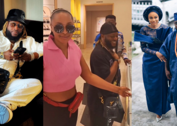 Olu Maintain treats