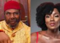 Pete Edochie opens