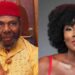 Pete Edochie opens